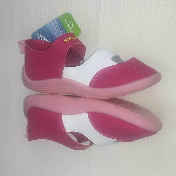 Speedo Hybrid Pro Water Shoes - Picture 3 of 9